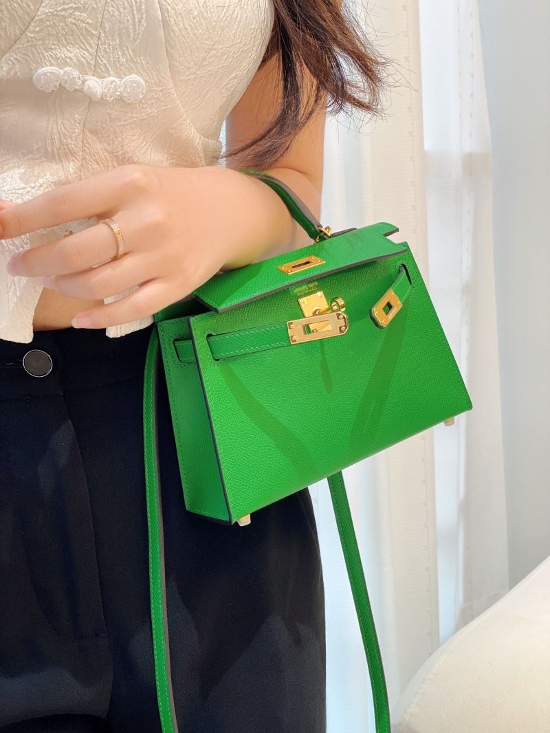 Hermes Kelly Bags